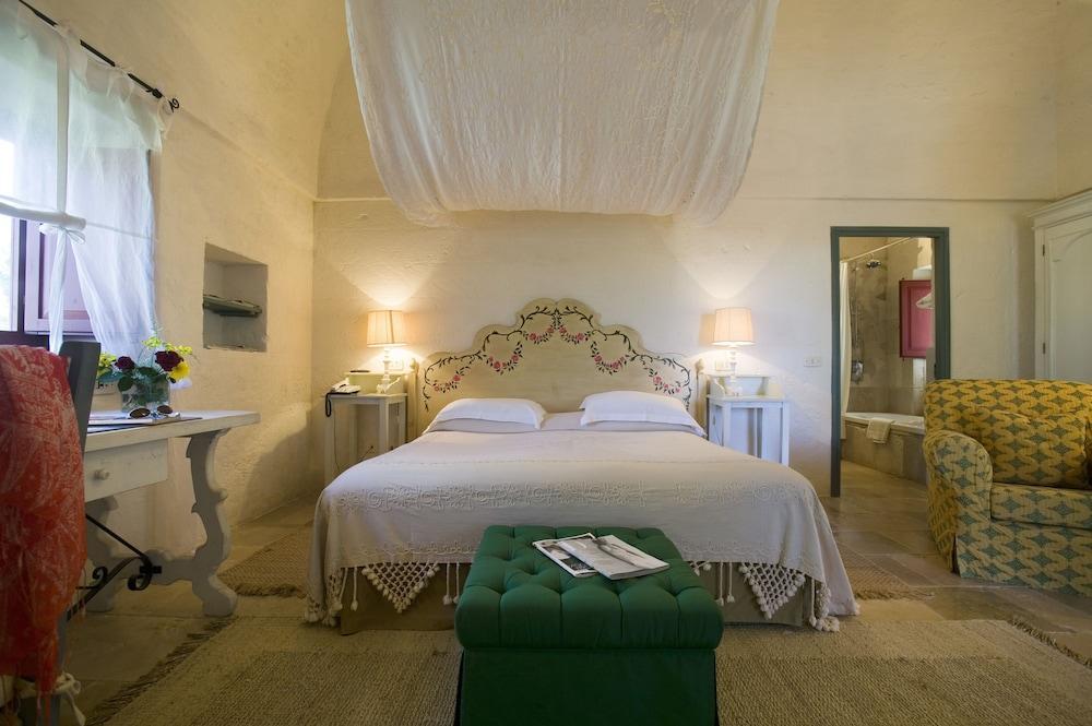 Savelletri Masseria Torre Coccaro מראה חיצוני תמונה