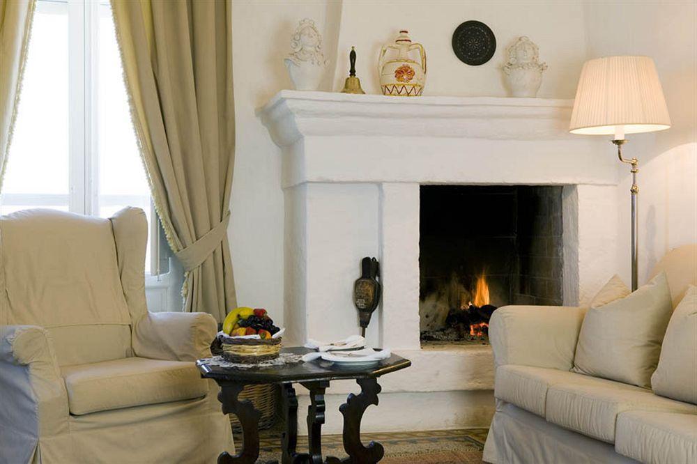 Savelletri Masseria Torre Coccaro חדר תמונה
