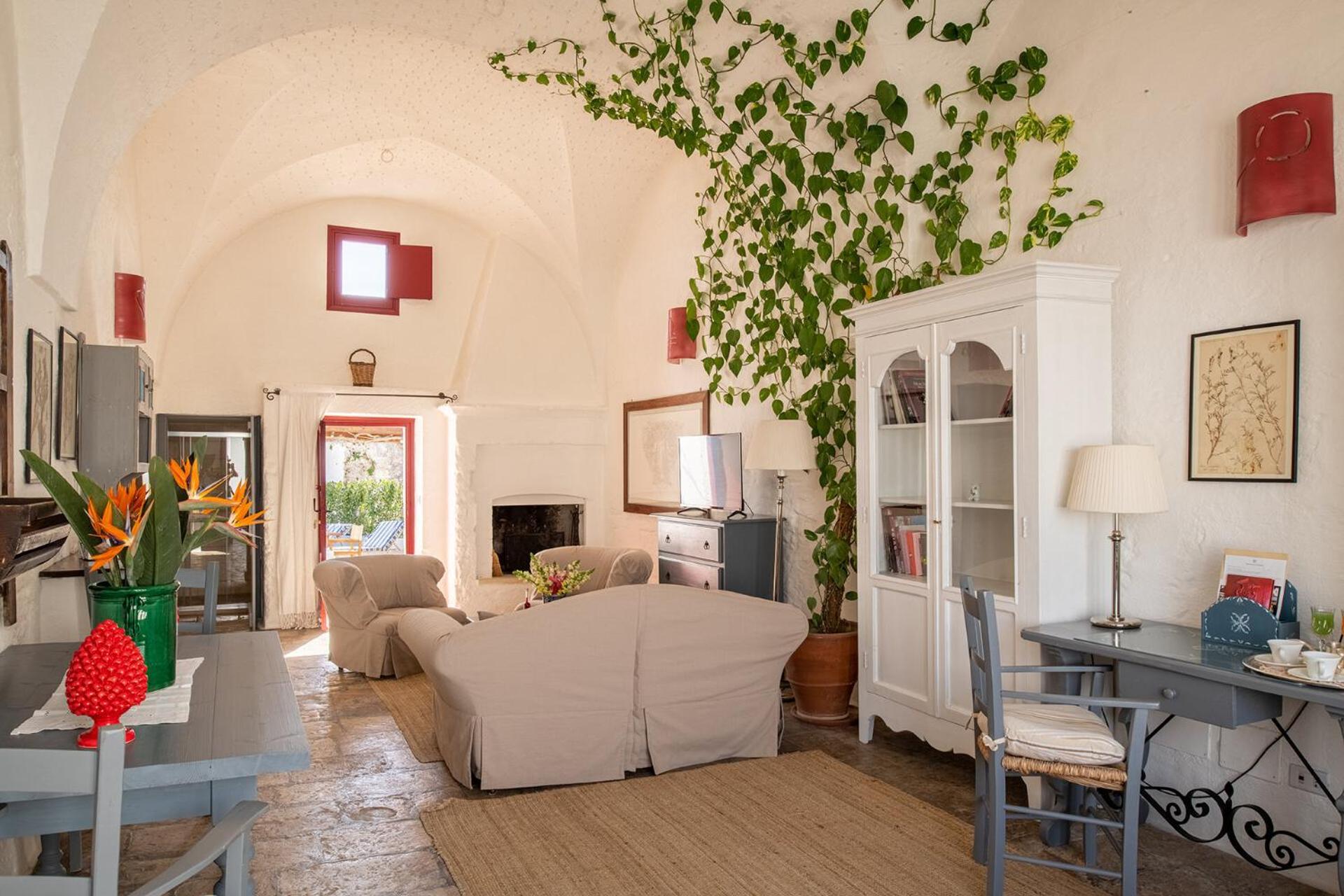 Savelletri Masseria Torre Coccaro מראה חיצוני תמונה
