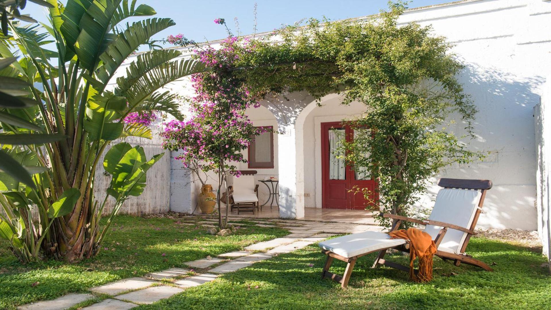 Savelletri Masseria Torre Coccaro מראה חיצוני תמונה