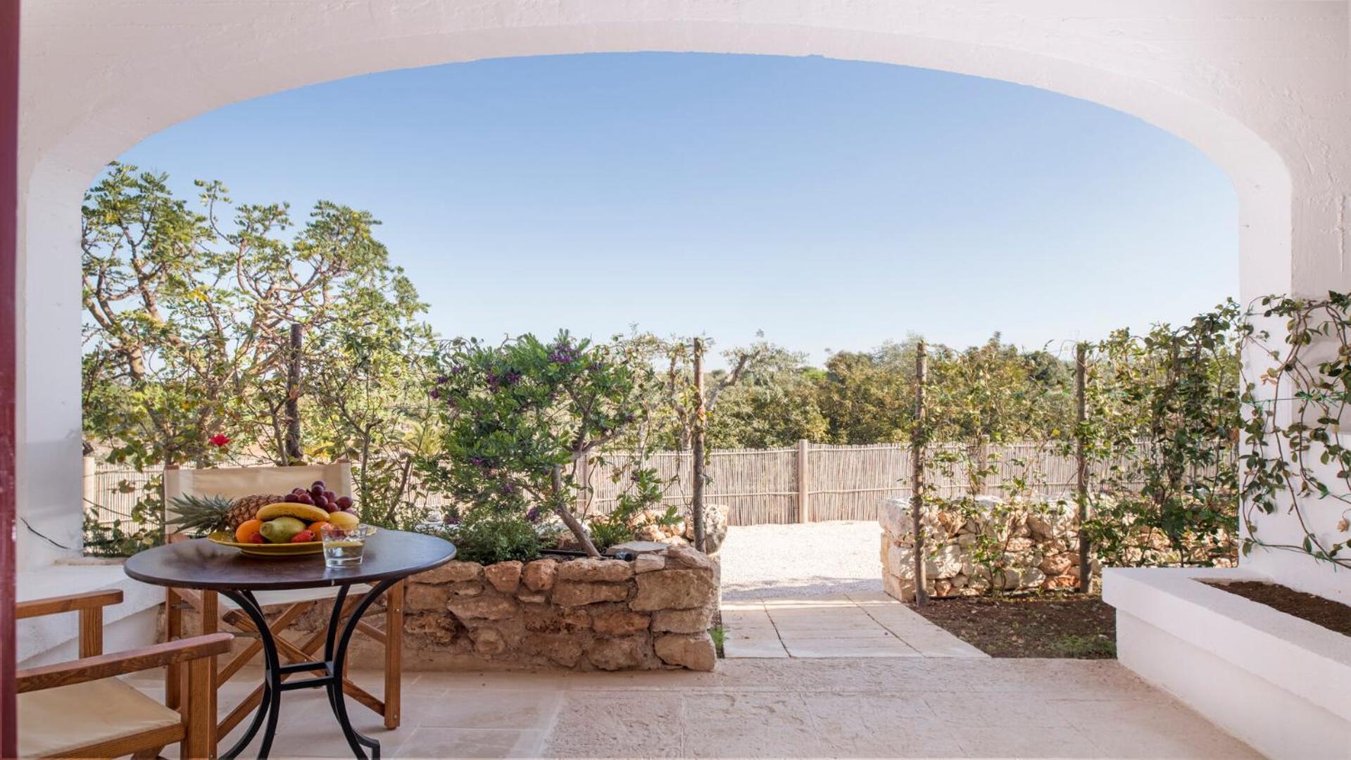 Savelletri Masseria Torre Coccaro מראה חיצוני תמונה