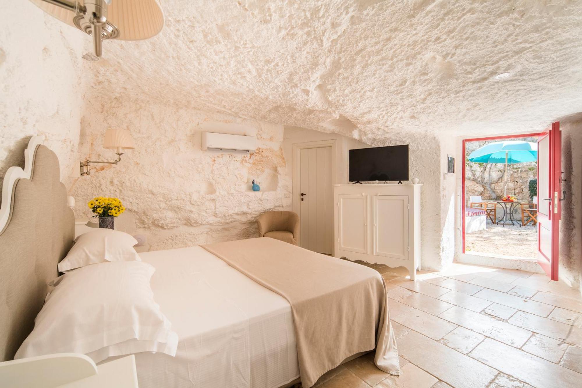 Savelletri Masseria Torre Coccaro מראה חיצוני תמונה