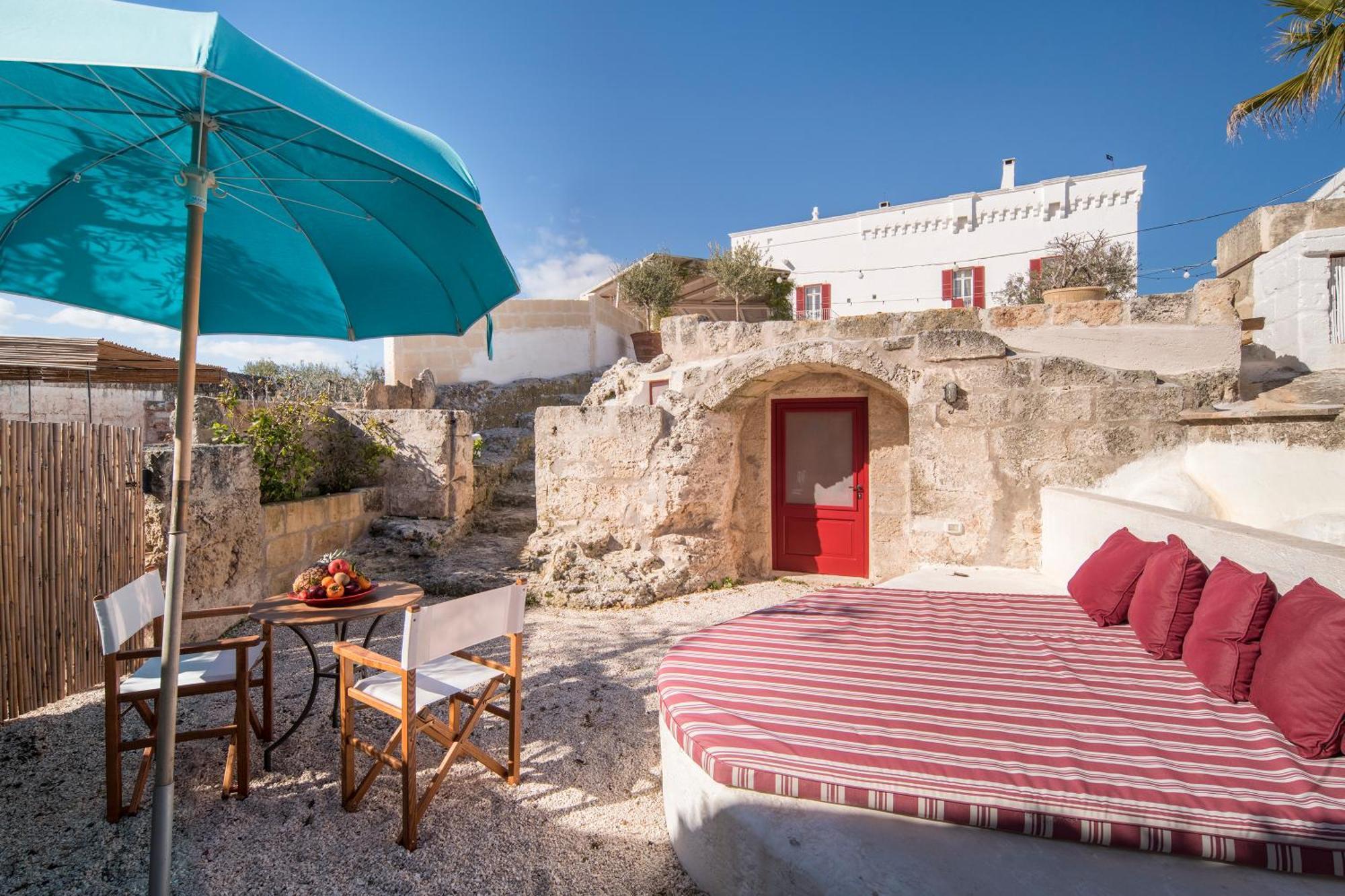 Savelletri Masseria Torre Coccaro מראה חיצוני תמונה