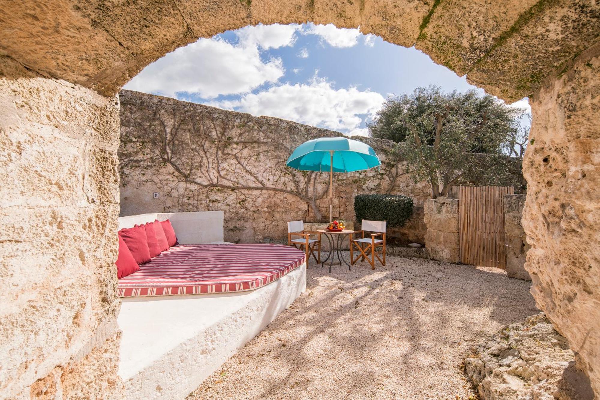 Savelletri Masseria Torre Coccaro מראה חיצוני תמונה