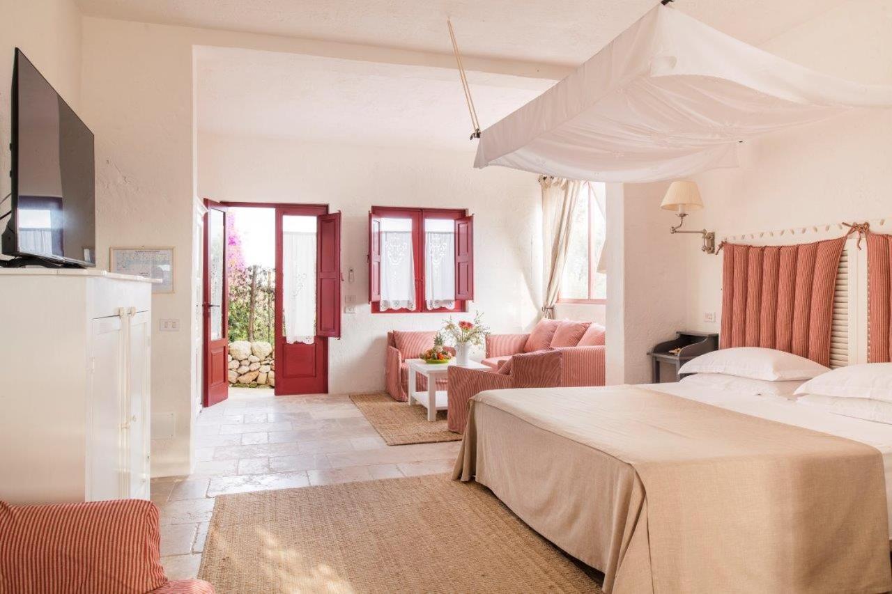 Savelletri Masseria Torre Coccaro מראה חיצוני תמונה