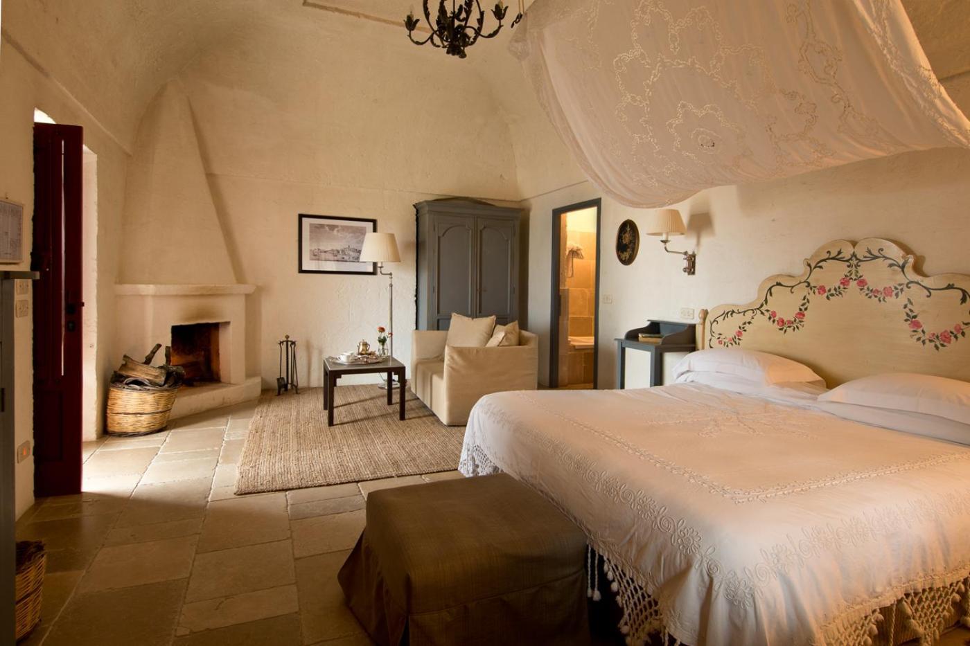 Savelletri Masseria Torre Coccaro מראה חיצוני תמונה