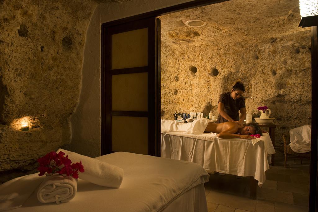 Savelletri Masseria Torre Coccaro מראה חיצוני תמונה