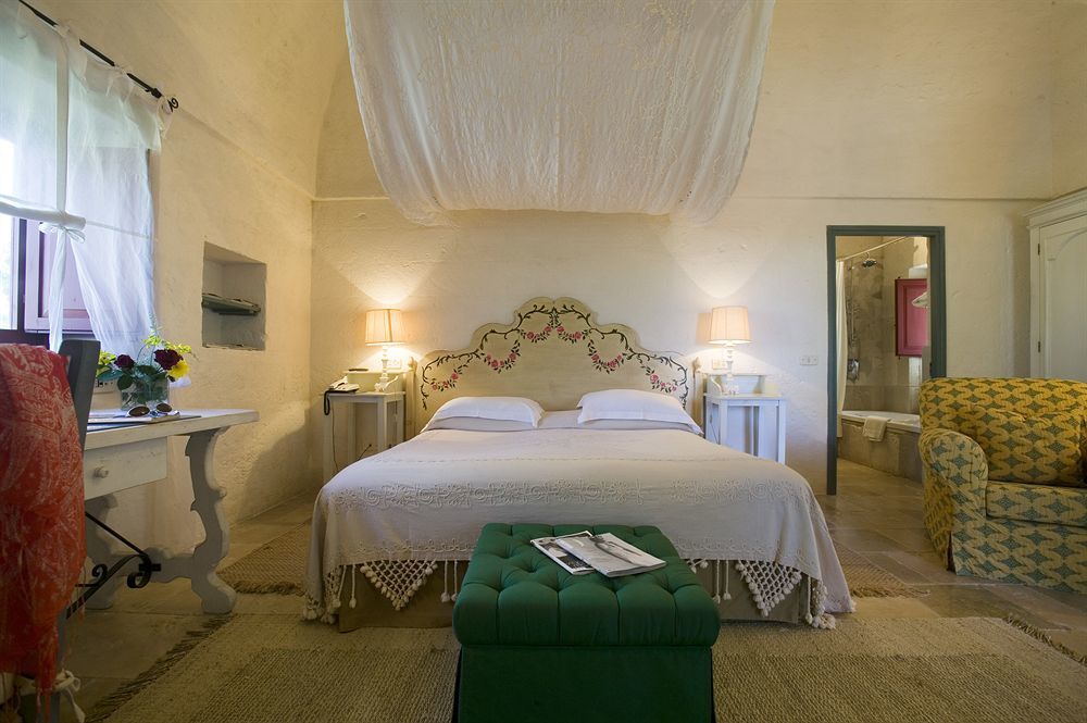 Savelletri Masseria Torre Coccaro מראה חיצוני תמונה