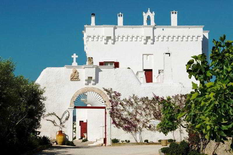 Savelletri Masseria Torre Coccaro מראה חיצוני תמונה
