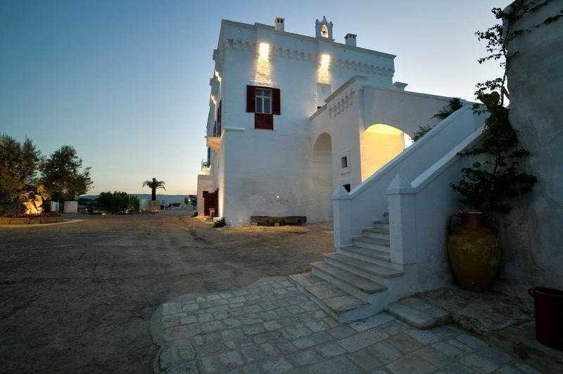 Savelletri Masseria Torre Coccaro מראה חיצוני תמונה